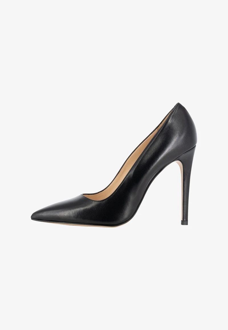 Faina Pumps - Schwarz 4 Faina Pumps - Schwarz - Image 2