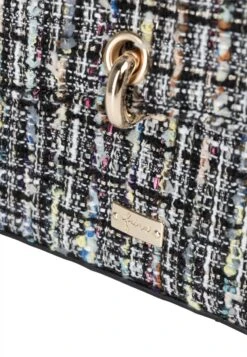 Faina ABEND PAINO - Umhängetasche - Schwarz Mehrfarbig 12 Faina ABEND PAINO - Umhängetasche - Schwarz Mehrfarbig -Faina Verkauf 0347108dc53b4011947c471f909d0e74