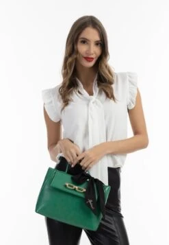 Faina TYLIN - Handtasche - Grün