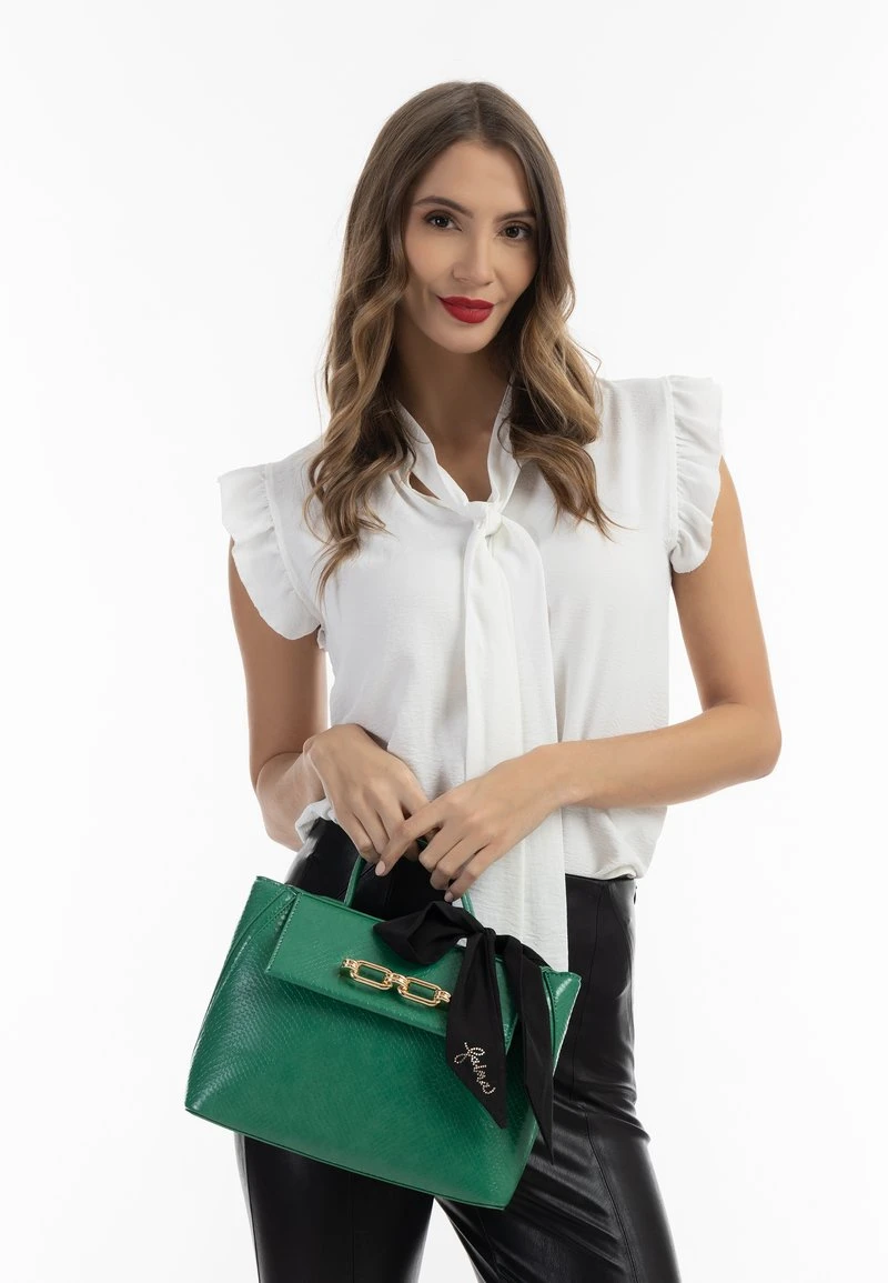 Faina TYLIN - Handtasche - Grün 3 Faina TYLIN - Handtasche - Grün