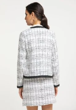 FAINA CAISSA - Strickjacke - Weiss 10 FAINA CAISSA - Strickjacke - Weiss -Faina Verkauf 06e4462be758486abe9cd0c4d0c2cce3