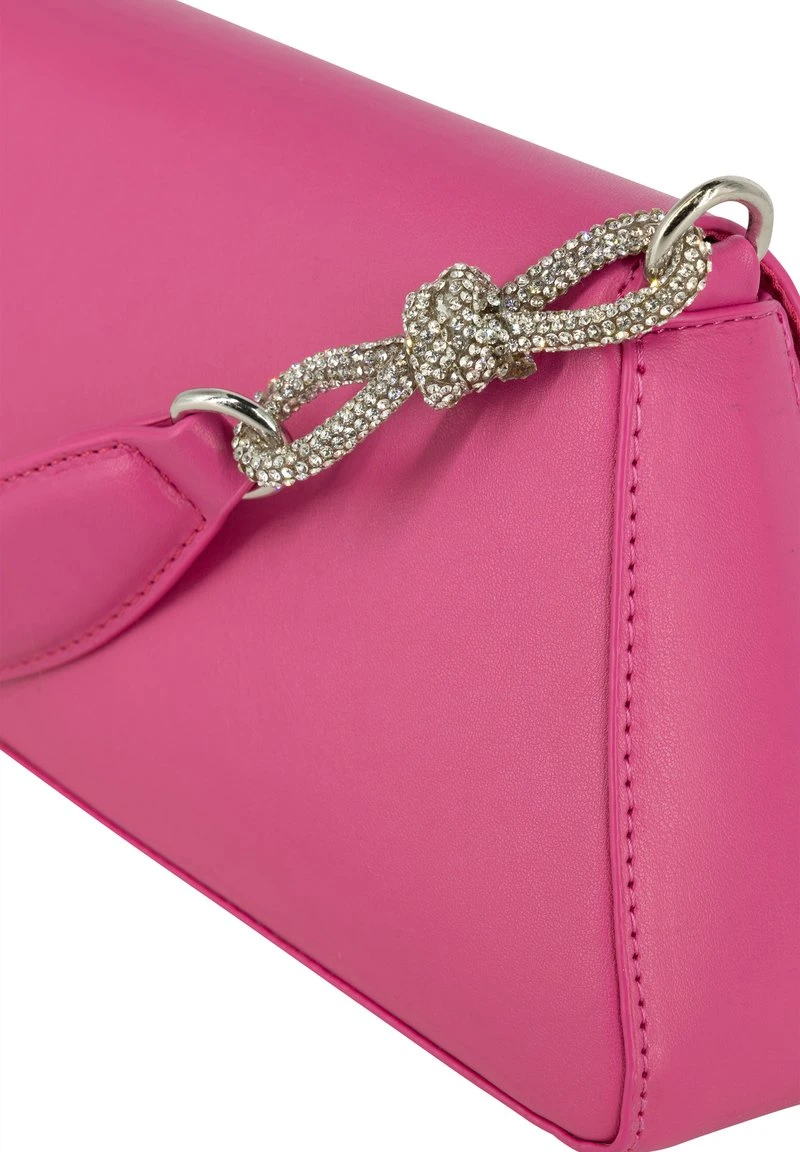 Faina ABENDT - Handtasche - Pink 7 Faina ABENDT - Handtasche - Pink - Image 5