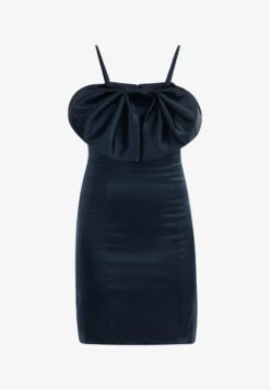 Faina MINI - Cocktailkleid/festliches Kleid - Marine -Faina Verkauf 096570e3edea431ea461b90d8dc21fdc