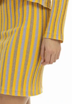 Faina Minirock - Flieder Multicolor 11 Faina Minirock - Flieder Multicolor -Faina Verkauf 09beff6be6e5478c916742ce7cddbb03