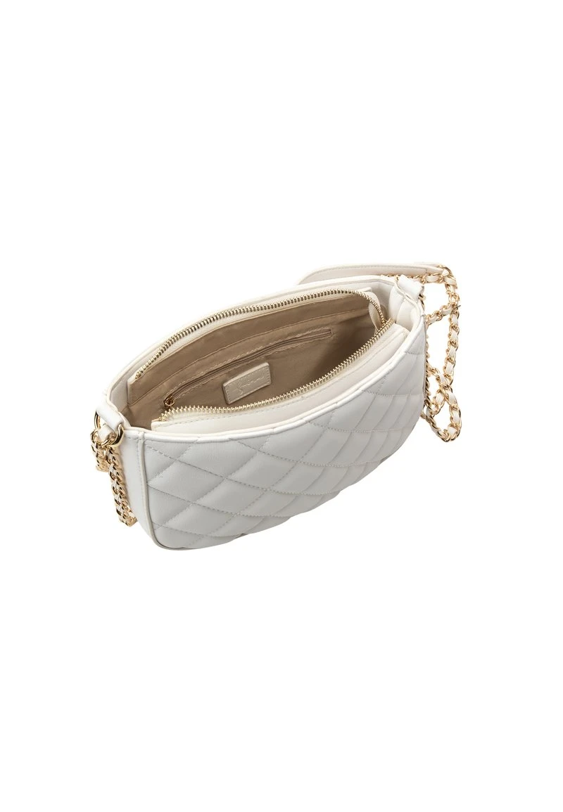 Faina Umhängetasche - Weiss 6 Faina Umhängetasche - Weiss - Image 4