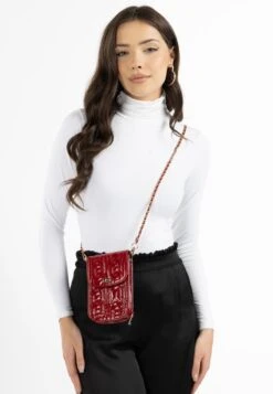 Faina TYLIN - Umhängetasche - Rot 13 Faina TYLIN - Umhängetasche - Rot -Faina Verkauf 0b7e57502151434981a610d4ec9c9faf 1