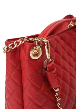 Faina Handtasche - Rot -Faina Verkauf 0eb29205c1cf480fabca9ea688820959