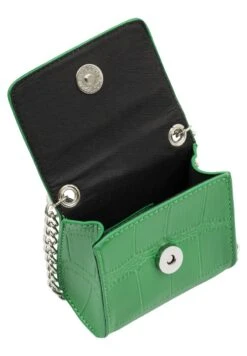 Faina Gürteltasche - Grün 10 Faina Gürteltasche - Grün -Faina Verkauf 104d4e461d0c42fd806aa67f57eda096