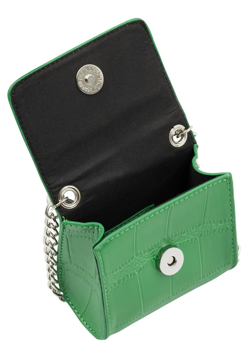 Faina Gürteltasche - Grün 5 Faina Gürteltasche - Grün - Image 3