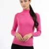FAINA PULLOVER MINYA - Strickpullover - Pink -Faina Verkauf 13514262b0a0463a8c37216cb5c710a0