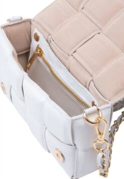 Faina Umhängetasche - Creme -Faina Verkauf 1387f85b0bf1453685397a17eb47aecb