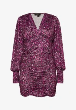 Faina Etuikleid - Fuchsia 12 Faina Etuikleid - Fuchsia -Faina Verkauf 14134bd5dd4a4a4c8abed4f3dca0ed86