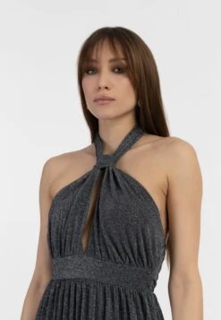 Faina Ballkleid - Schwarz Silber 11 Faina Ballkleid - Schwarz Silber -Faina Verkauf 1465af9ac2ce4175960f37a9edeffede