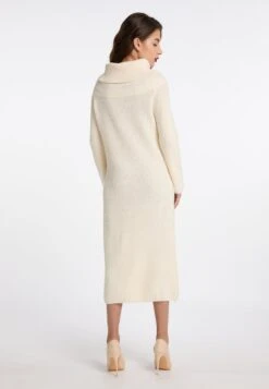 Faina TYLIN - Strickkleid - Wollweiss -Faina Verkauf 15579c59627a41f9a29820d70a976382