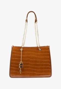 Faina TYLIN - Handtasche - Dunkelrot -Faina Verkauf 162d4249ca494bf6bb76970a43b37517