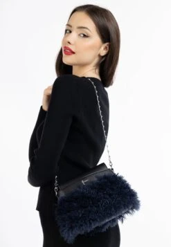 Faina TYLIN - Umhängetasche - Marine -Faina Verkauf 16816b62c88d4e13860b14072a16097a 1