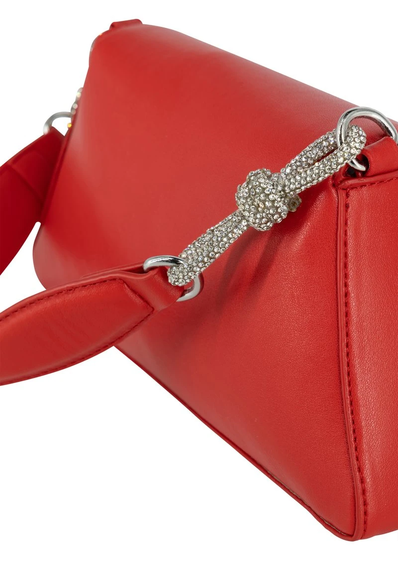 Faina ABENDT - Handtasche - Rot 7 Faina ABENDT - Handtasche - Rot - Image 5