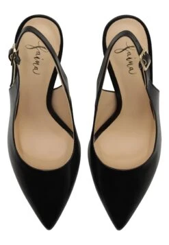 FAINA CASPIO - High Heel Pumps - Schwarz 11 FAINA CASPIO - High Heel Pumps - Schwarz -Faina Verkauf 1816189927084b5e8c186b42ced342dc