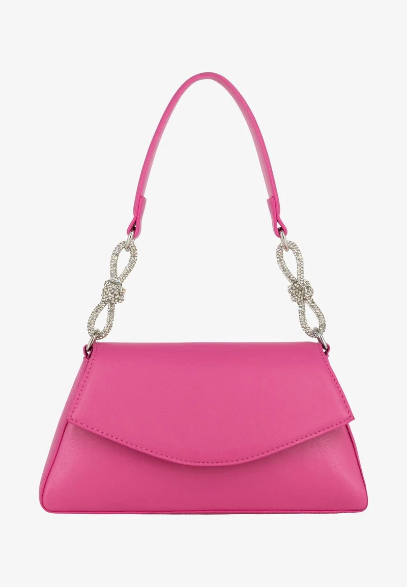 Faina ABENDT - Handtasche - Pink 4 Faina ABENDT - Handtasche - Pink - Image 2