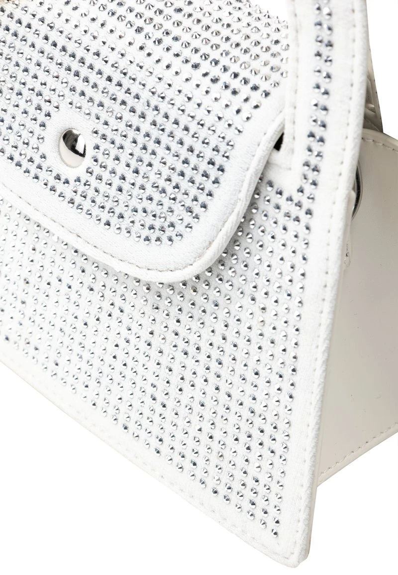 Faina HENKEL - Handtasche - Weiss Mehrfarbig 7 Faina HENKEL - Handtasche - Weiss Mehrfarbig - Image 5