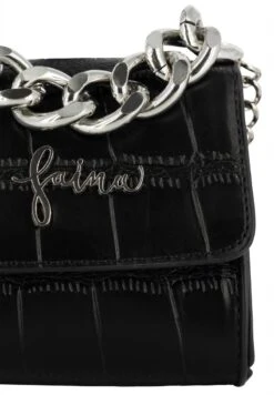 Faina Gürteltasche - Schwarz 11 Faina Gürteltasche - Schwarz -Faina Verkauf 1d59329e8b4d4be79467ef0b555ca00c