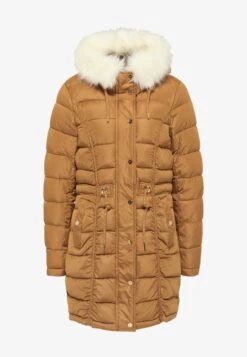 FAINA CASPIO - Wintermantel - Sand 12 FAINA CASPIO - Wintermantel - Sand -Faina Verkauf 2124490a521e4c1d80071eaccd5b2b99