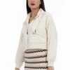 Faina Leichte Jacke - Creme 1 Faina Leichte Jacke - Creme -Faina Verkauf 21f920585b474adb8c09010a5a3da531