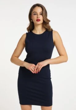 FAINA SOOKIE - Etuikleid - Marine