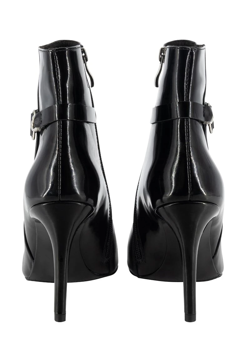 Faina Stiefelette - Schwarz 5 Faina Stiefelette - Schwarz - Image 3