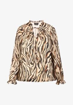 Faina Bluse - Creme -Faina Verkauf 29be788ef92e4bce99a0cd839d81d179