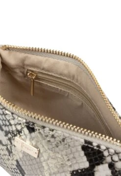 Faina Kosmetiktasche - Beige Mehrfarbig -Faina Verkauf 2a3b6d50c6484757bec8cdd0c32d9ec6