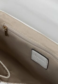 Faina ABEND PAINO - Umhängetasche - Weiss Mehrfarbig -Faina Verkauf 2b8439e8cf52431c95abd81a2c45705d