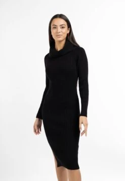 Faina KOOSH - Etuikleid - Schwarz 13 Faina KOOSH - Etuikleid - Schwarz -Faina Verkauf 2bd9c119f54b4866a6d0a5dda90a9a68 1