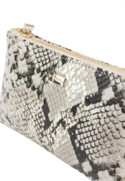 Faina Kosmetiktasche - Beige Mehrfarbig -Faina Verkauf 2c032722a5f94300bbfc23f910ec79a4