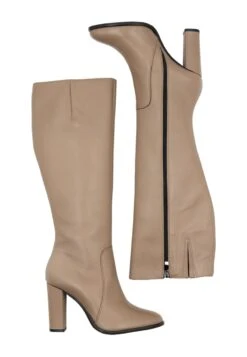 Faina Stiefel - Beige 11 Faina Stiefel - Beige -Faina Verkauf 2c2e478732d944ae9471ba7506c934dd