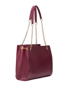 Faina TYLIN - Shopping Bag - Dunkelkirsch 10 Faina TYLIN - Shopping Bag - Dunkelkirsch -Faina Verkauf 2ce984294a644e42abdbd32e95e1b4ab