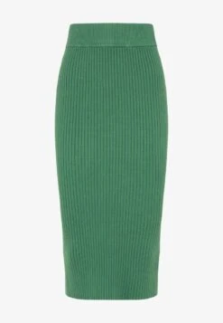 FAINA CAISSA - Bleistiftrock - Grün 12 FAINA CAISSA - Bleistiftrock - Grün -Faina Verkauf 2de1d030f04541c59cf29172f3f584fc