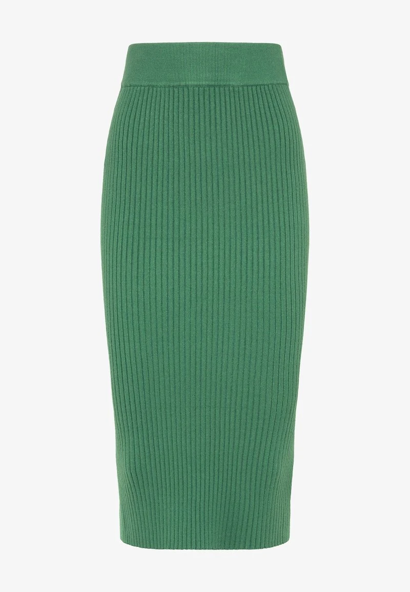 FAINA CAISSA - Bleistiftrock - Grün 7 FAINA CAISSA - Bleistiftrock - Grün - Image 5