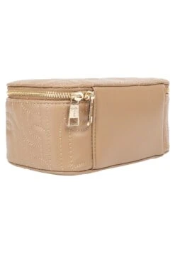 Faina CAISSA - Kosmetiktasche - Beige 10 Faina CAISSA - Kosmetiktasche - Beige -Faina Verkauf 2e02136f68ea4f1c9ff152292a09a76f
