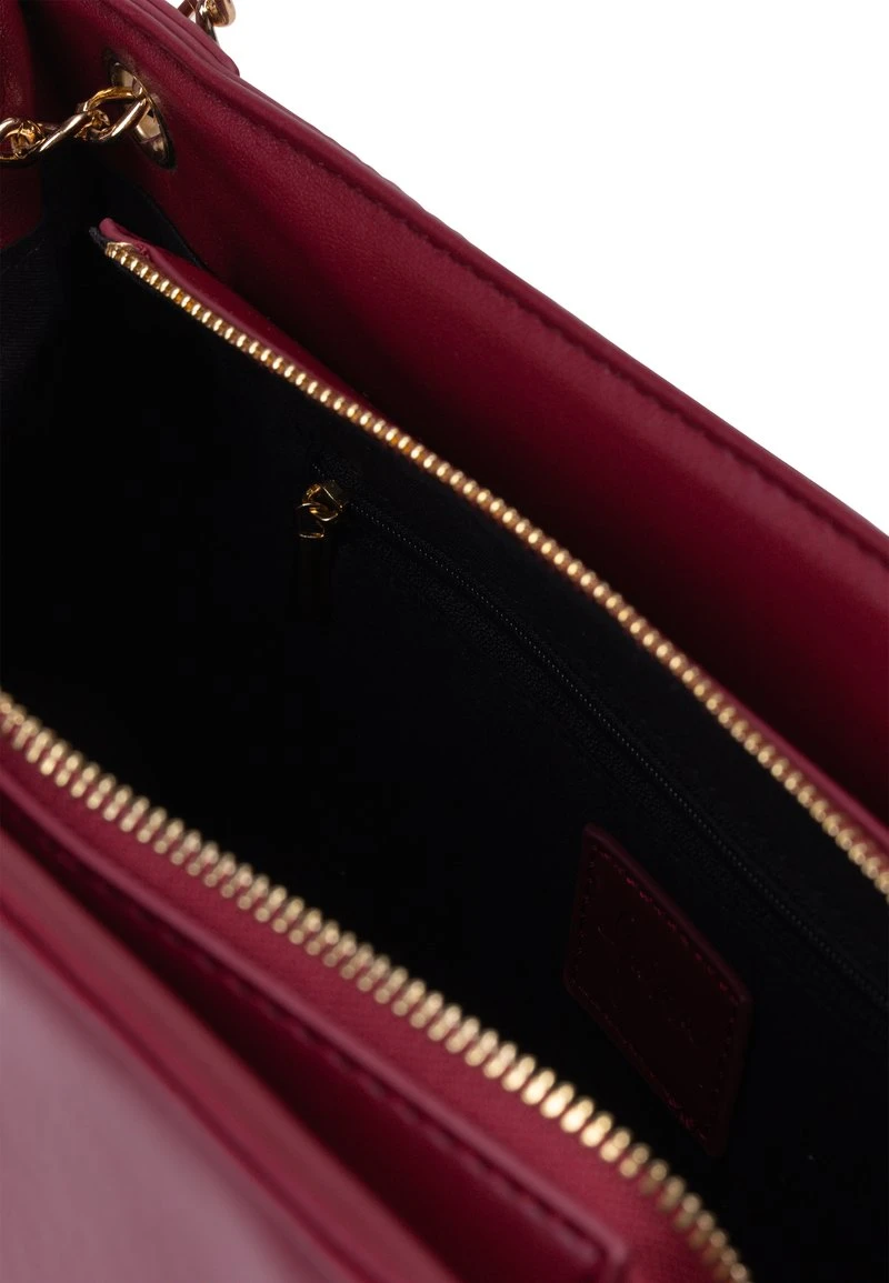 Faina TYLIN - Shopping Bag - Dunkelkirsch 6 Faina TYLIN - Shopping Bag - Dunkelkirsch - Image 4