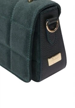 FAINA HENKELTASCHE IMANE - Umhängetasche - Grün -Faina Verkauf 31add2d9753544868cf9a0e18c54753a