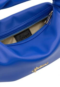 Faina Handtasche - Blau -Faina Verkauf 3256627f542f4b5399cfe701c91dcf04