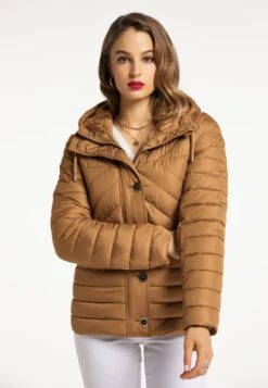 FAINA CASPIO - Übergangsjacke - Sand -Faina Verkauf 34c4352e03fd4734b7be275f517a0eaa 1