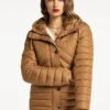 FAINA CASPIO - Übergangsjacke - Sand 2 FAINA CASPIO - Übergangsjacke - Sand -Faina Verkauf 34c4352e03fd4734b7be275f517a0eaa