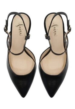 FAINA CASPIO - High Heel Pumps - Schwarz 11 FAINA CASPIO - High Heel Pumps - Schwarz -Faina Verkauf 34f9f11601cd4d69961616260df21378