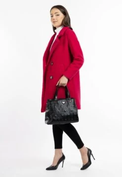 FAINA HANDTASCHE TYLIN - Handtasche - Schwarz