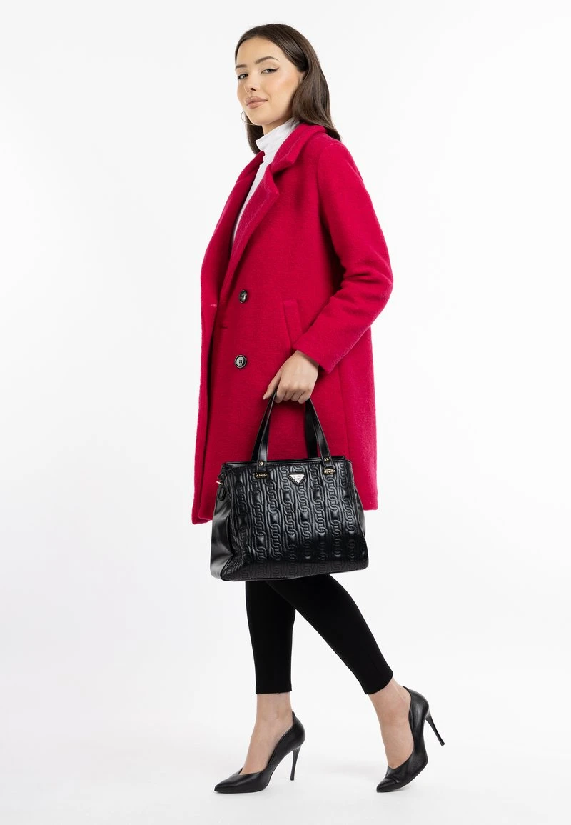 FAINA HANDTASCHE TYLIN - Handtasche - Schwarz 3 FAINA HANDTASCHE TYLIN - Handtasche - Schwarz