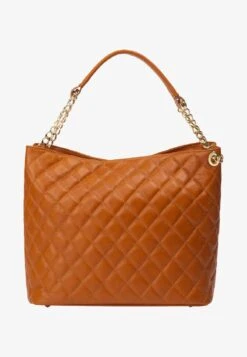 Faina Handtasche - Kamel -Faina Verkauf 36f39348b27648ce91d4e86d4e980b92