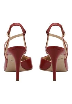 FAINA CASPIO - High Heel Pumps - Rot 12 FAINA CASPIO - High Heel Pumps - Rot -Faina Verkauf 377aa7f6e65749aaa64845582890ea8a