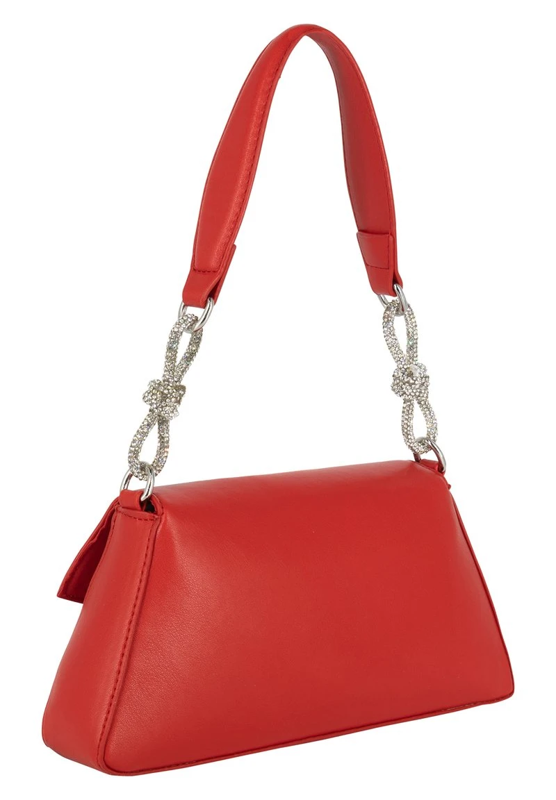 Faina ABENDT - Handtasche - Rot 5 Faina ABENDT - Handtasche - Rot - Image 3